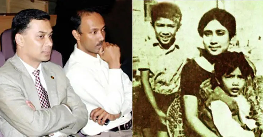 তারেক রহমান: নির্বাসন থেকে রাষ্ট্রনায়ক