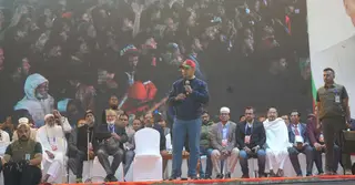 'চব্বিশের ৫ আগস্টের পর থেকে একটি দল বিএনপির সমালোচনা করে যাচ্ছে'