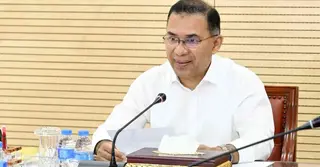 বর্তমান সরকার ধর্ম নিয়ে রাজনীতি করতে চায় না: প্রধানমন্ত্রী