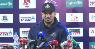 আই এল টি–টোয়েন্টিতে তাসকিন; বিশ্বকাপের আগে কাজে লাগাতে চান ফ্রাঞ্চাইজি লিগের অভিজ্ঞতা