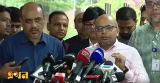 বিটিসিএলের কাজ নিয়ে দুদককে দেয়া চিঠির ভুল ব্যাখ্যা হচ্ছে: ফয়েজ আহমদ