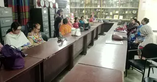 ঢাকায় সহকর্মীদের ওপর হামলার প্রতিবাদে ময়মনসিংহে এমপিওভুক্ত শিক্ষকদের কর্মবিরতি