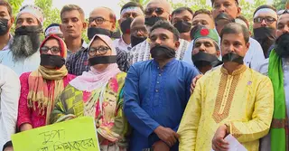 আজও দেশব্যাপী শিক্ষকদের ক্লাস বর্জন কর্মসূচি, বিপাকে শিক্ষার্থীরা