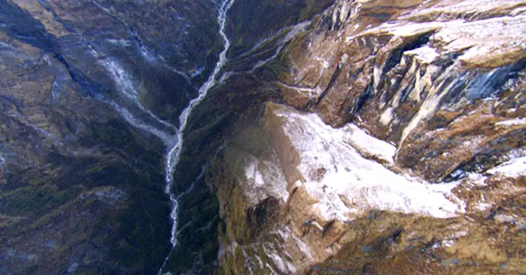 হিমালয়ের টেকটোনিক প্লেট