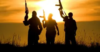 আফ্রিকায় সন্ত্রাসী সংগঠন মোকাবেলায় যৌথ সামরিক বাহিনী গঠনের ঘোষণা