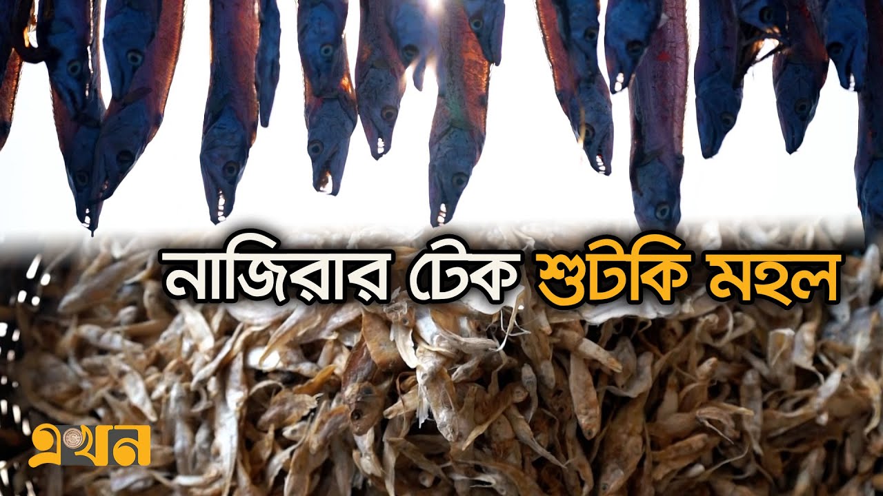 টেকনাফ থেকে তেঁতুলিয়া