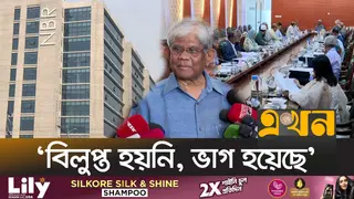 দুভাগে বিভক্ত ৫৩ বছরের প্রতিষ্ঠান এনবিআর!