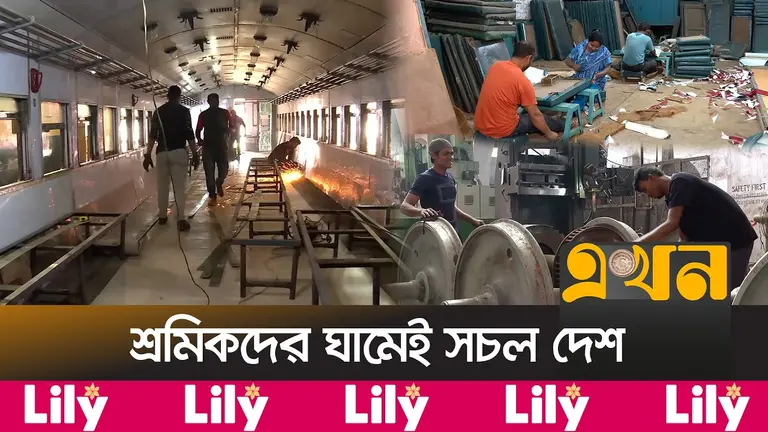 মে দিবস: আনুষ্ঠানিকতা ছাপিয়ে অধিকার আদায়ের অঙ্গীকার