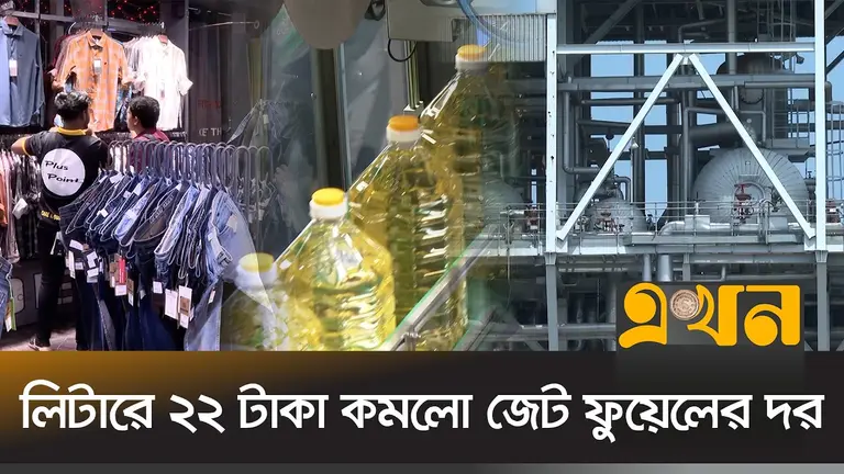 ১২ মে থেকে রাত ১০টা অবধি খোলা রাখা যাবে মার্কেট ও দোকানপাট