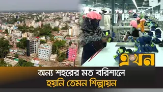 শিক্ষিত তরুনদের কাজের জন্য যেতে হচ্ছে রাজধানীসহ বিভিন্ন শহরে