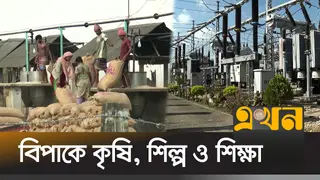 দেশজুড়ে লোডশেডিংয়ে থমকে যাচ্ছে জীবন-জীবিকা