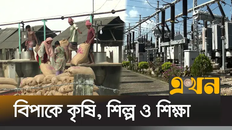 দেশজুড়ে লোডশেডিংয়ে থমকে যাচ্ছে জীবন-জীবিকা
