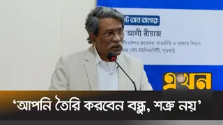 ‘প্রযুক্তি যেন আপনাকে নিয়ন্ত্রণ না করে’