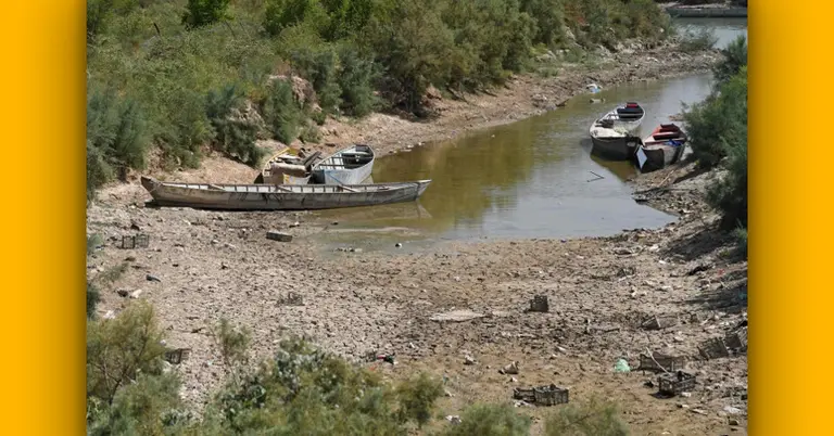 টাইগ্রিস নদী