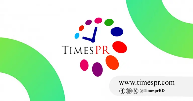 টাইমসপিআর