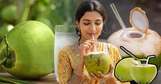 ডাবে পানির পরিমাণ কতটুকু? না কেটেই বুঝবেন যেভাবে