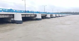 তিস্তার পানি কমলেও কাটেনি শঙ্কা, নতুন এলাকা প্লাবনের ঝুঁকি