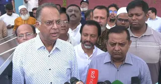 নবায়নযোগ্য জ্বালানি জনপ্রিয় করতে সব ট্যাক্স তুলে দেয়া হয়েছে: জ্বালানিমন্ত্রী