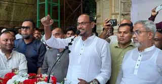 জনগণকে সঙ্গে নিয়ে ষড়যন্ত্রকারীদের দাঁতভাঙা জবাব দেয়া হবে: প্রতিমন্ত্রী টুকু