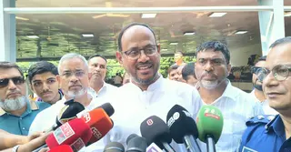 যে অন্যায় করবে, তার বিরুদ্ধেই ব্যবস্থা নেয়া হবে: প্রাণিসম্পদ প্রতিমন্ত্রী