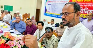 শিক্ষাকে বাণিজ্যে পরিণত করেছিল ফ্যাসিস্ট সরকার: প্রতিমন্ত্রী টুকু