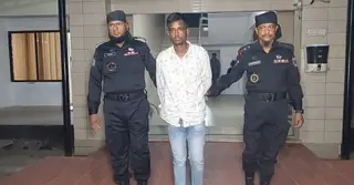 টঙ্গীতে সিদ্দিক হত্যার রহস্য উন্মোচন, গ্রেপ্তার ১