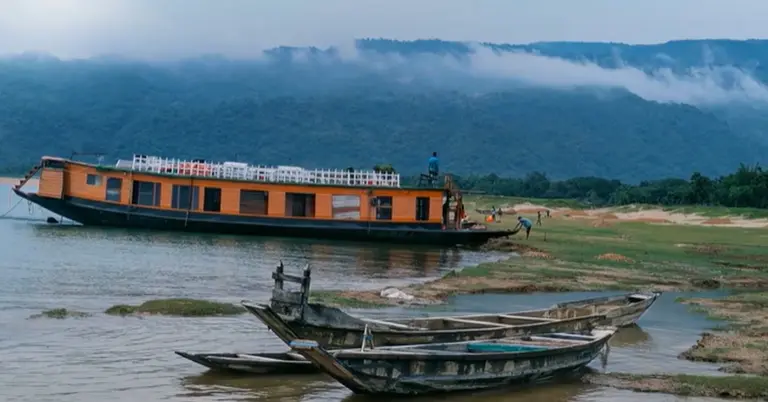 হাওর
