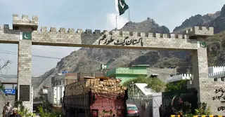 খুলে দেয়া হয়েছে পাকিস্তানের তোরখাম সীমান্ত ক্রসিং