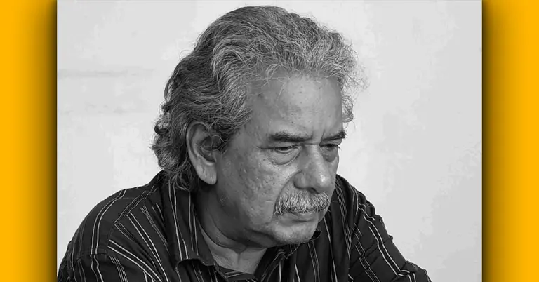 তরুণ ঘোষ