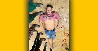 চট্টগ্রামে রূপসী ঝর্ণায় কূপে পড়ে কলেজছাত্রের মৃত্যু
