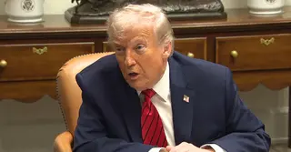 ইউক্রেনে নির্বাচনের বিষয়ে উদ্বেগ ট্রাম্পের