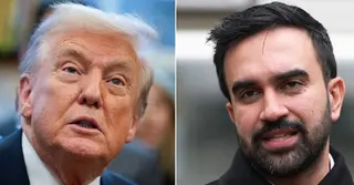 জোহরান মামদানির সঙ্গে দেখা করবেন ট্রাম্প