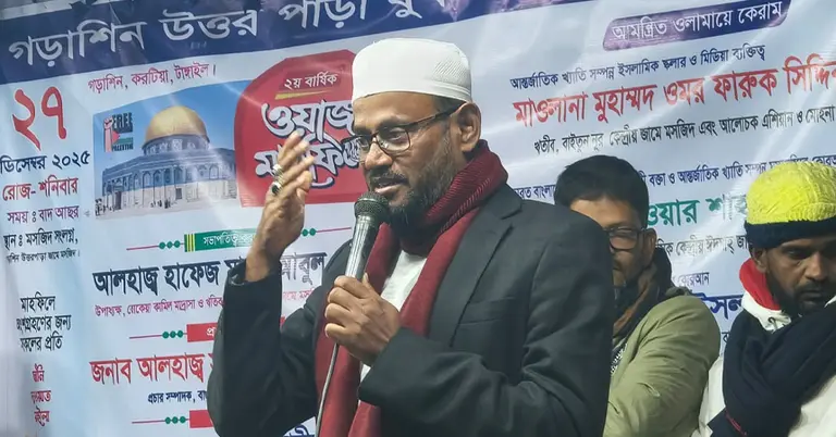 বিএনপির প্রচার সম্পাদক সুলতান সালাউদ্দিন টুকু