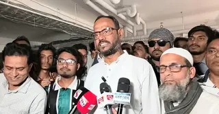 তারেক রহমান যেখানে দায়িত্ব দেবেন, সেখানেই কাজ করব: টুকু