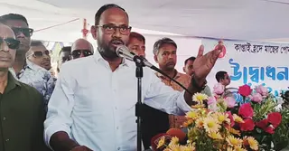 কাপ্তাই লেক সংরক্ষণের ব্যাপারে সর্বোচ্চ পদক্ষেপ নেয়া হবে: প্রতিমন্ত্রী টুকু