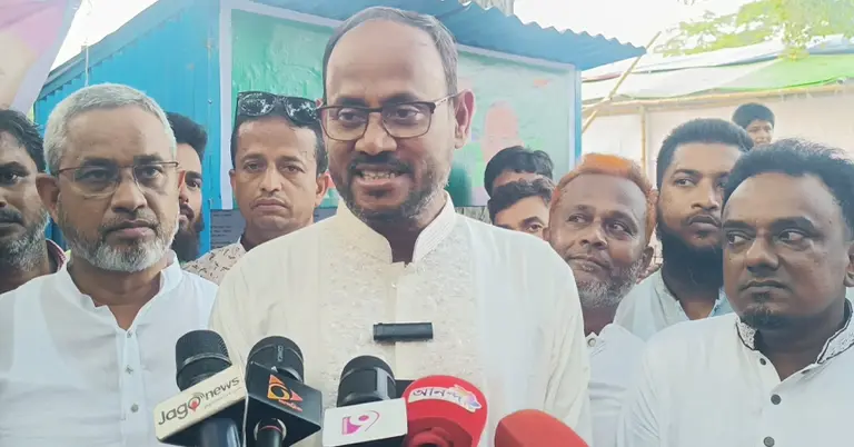 প্রতিমন্ত্রী সুলতান সালাউদ্দিন টুকু