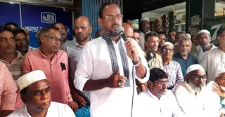 যারা বলে একটি দল নির্বাচন চায়, তাদের নিবন্ধনই নেই: সালাউদ্দিন টুকু