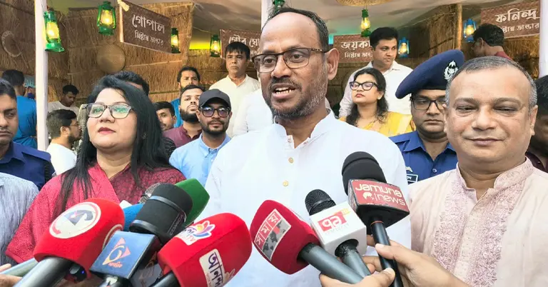 প্রতিমন্ত্রী সুলতান সালাউদ্দিন টুকু