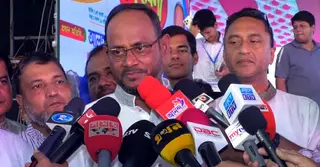 পিআর পদ্ধতির উদাহরণে বাংলাদেশ-পাকিস্তান টি-টোয়েন্টি সিরিজ টানলেন টুকু