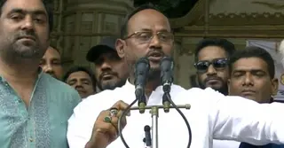 এদেশে যে গতানুগতিক পদ্ধতি আছে, সে পদ্ধতিতেই নির্বাচন হবে: টুকু