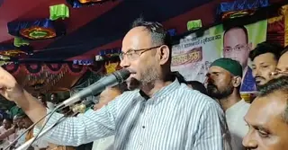 তরুণদের প্রথম ভোট ধানের শীষের জন্য হোক: সালাউদ্দিন টুকু