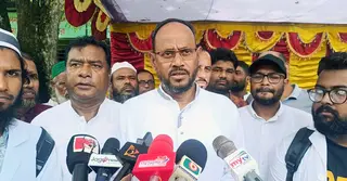 বিএনপি ক্ষমতায় আসলে কৃষকদের ফারমার্স কার্ড করে দেয়া হবে: টুকু