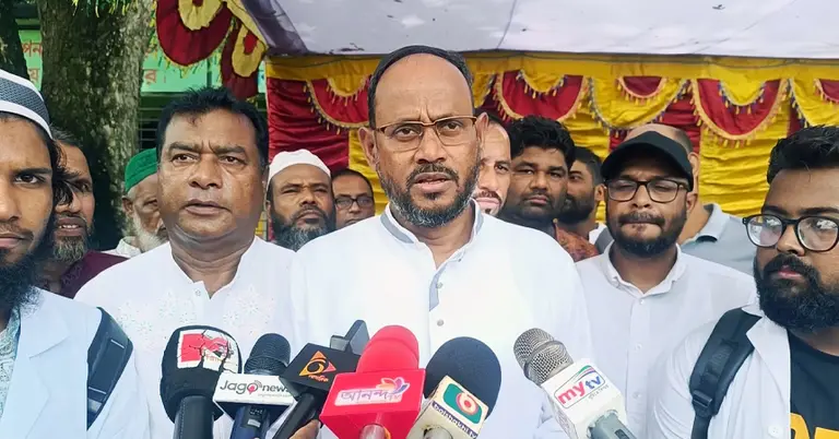 বিএনপির প্রচার সম্পাদক সুলতান সালাউদ্দিন টুকু