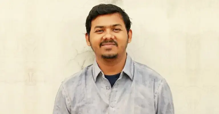 জাতীয় নাগরিক পার্টির যুগ্ম সদস্য সচিব সারোয়ার তুষার