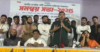 জুলাই সনদ স্বাক্ষরের নামে জাতীয় সংসদে ‘মহাপ্রতারণা’ করা হয়েছে: সারোয়ার তুষার