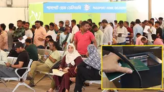 নতুন সুযোগে আমিরাতে বৈধতা চান বেশিরভাগ প্রবাসী