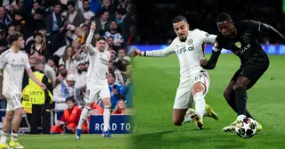 ভিন্ন ম্যাচে রিয়াল-পিএসজির দাপটে জয়, হারলো চেলসি