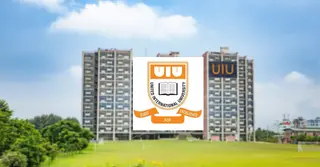 শিক্ষার্থীদের বহিষ্কারাদেশ প্রত্যাহার করলো ইউআইইউ