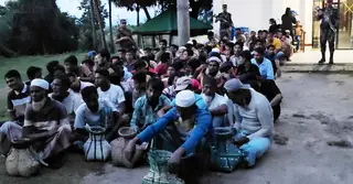 উখিয়া-টেকনাফে ১৭০ রোহিঙ্গা আটক, মাঝিদের জিম্মায় হস্তান্তর