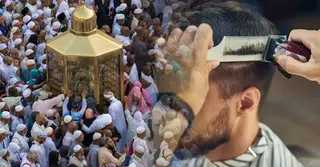 ওমরাহ শেষে চুল ছোট করা না কি ন্যাড়া—কী বলছে শরীয়ত? জানুন সঠিক নিয়ম